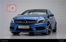 مرسيدس بنز A-Class